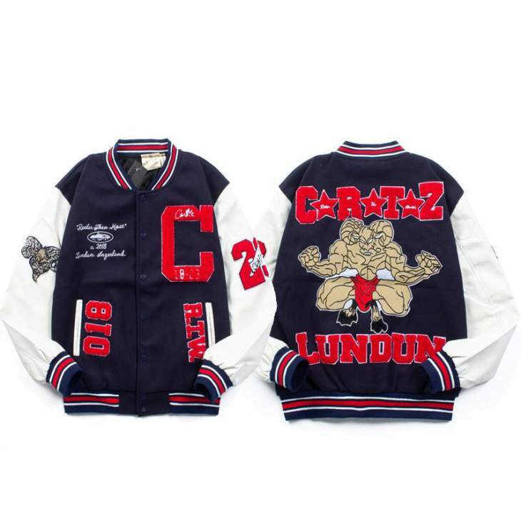 Picture of Four Cactus Jackets _SKUFourcactusM-2XLcztx607633817